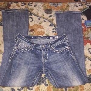 Missme jeans
